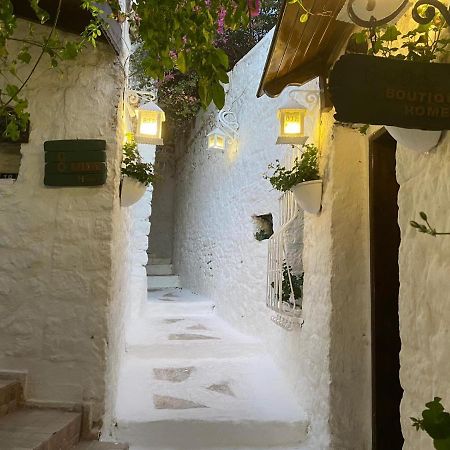 8 Oda Marmaris Luaran gambar