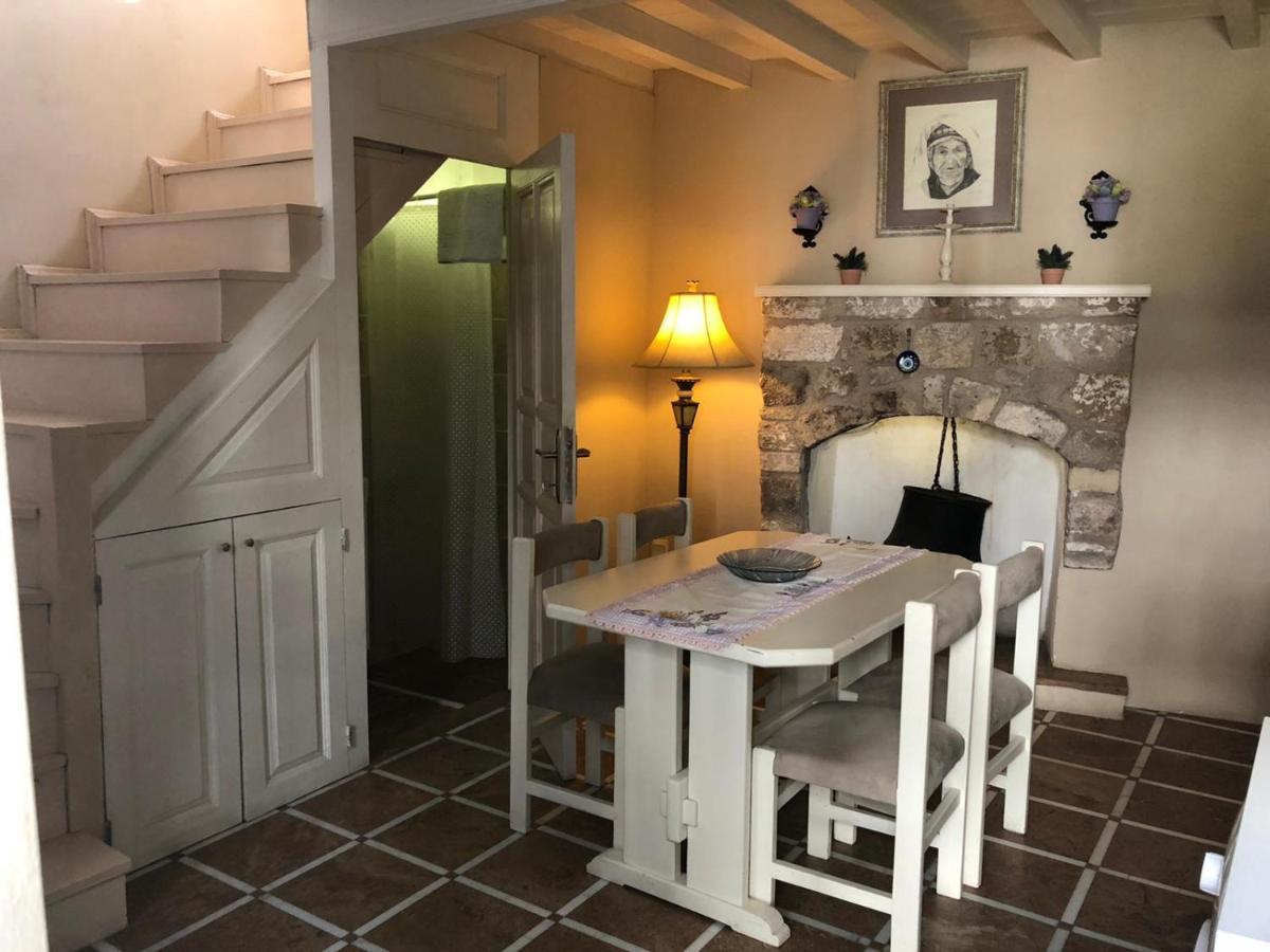 8 Oda Marmaris Luaran gambar