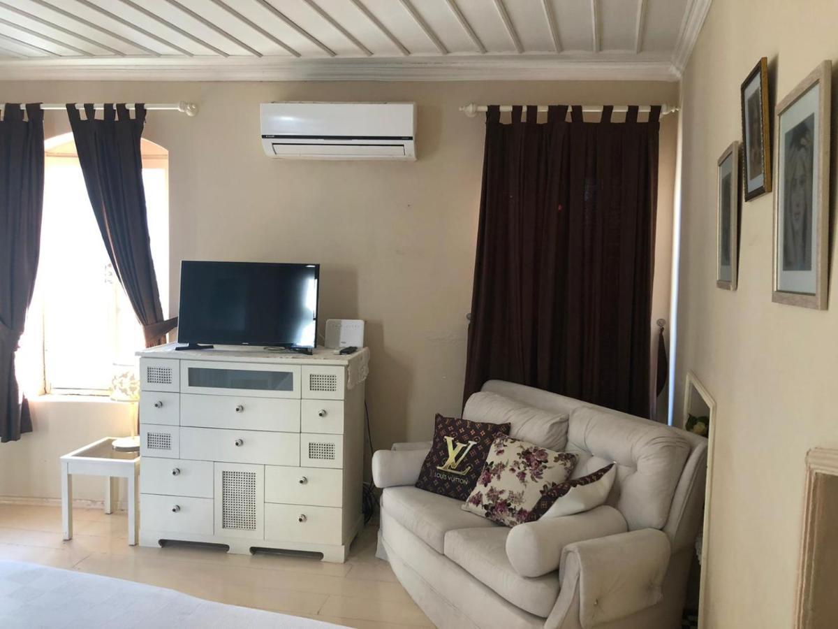 8 Oda Marmaris Luaran gambar