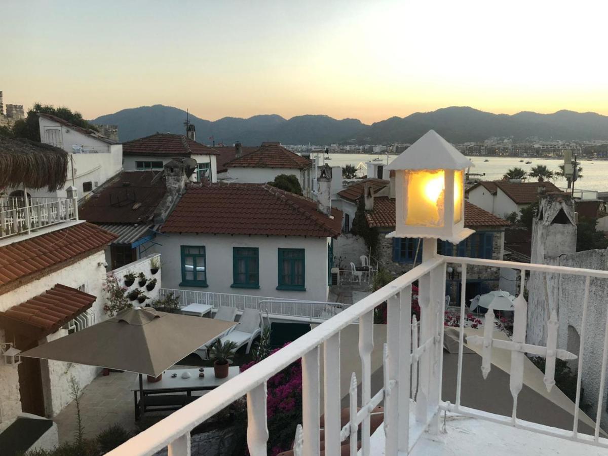 8 Oda Marmaris Luaran gambar