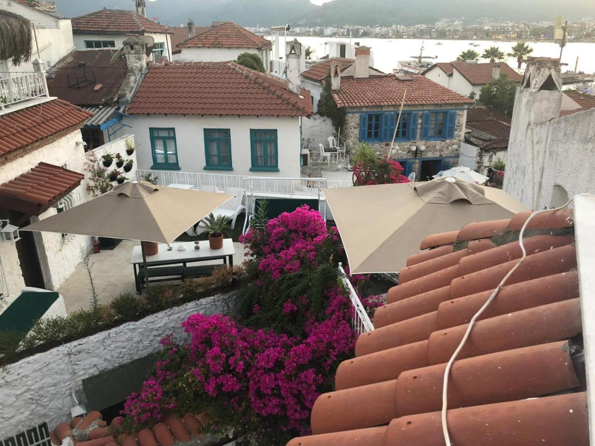 8 Oda Marmaris Luaran gambar