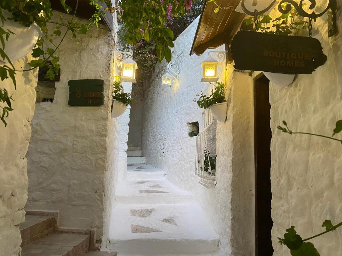 8 Oda Marmaris Luaran gambar