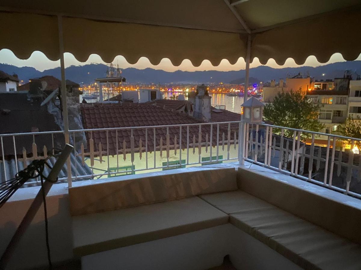 8 Oda Marmaris Luaran gambar