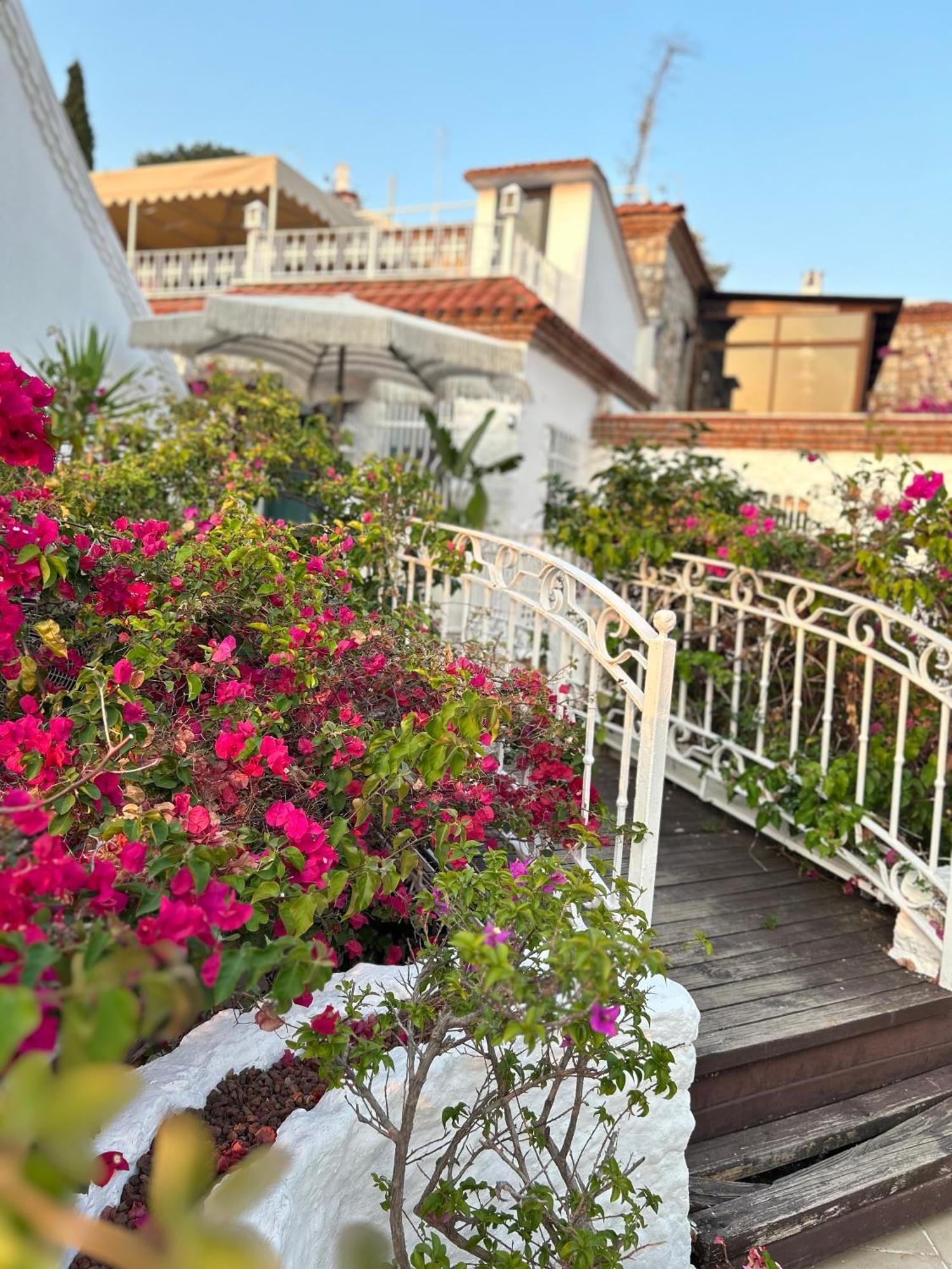 8 Oda Marmaris Luaran gambar