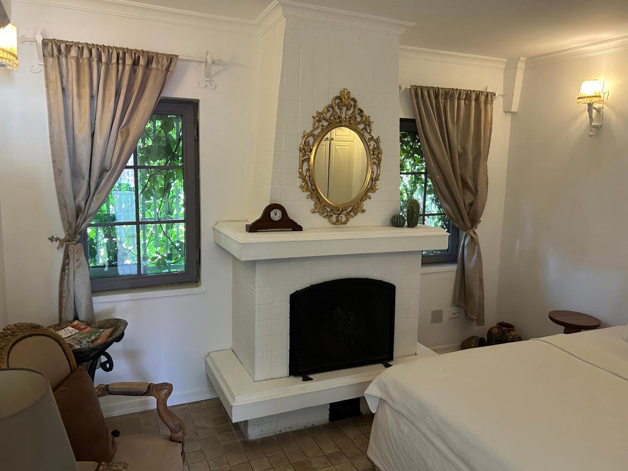 8 Oda Marmaris Luaran gambar