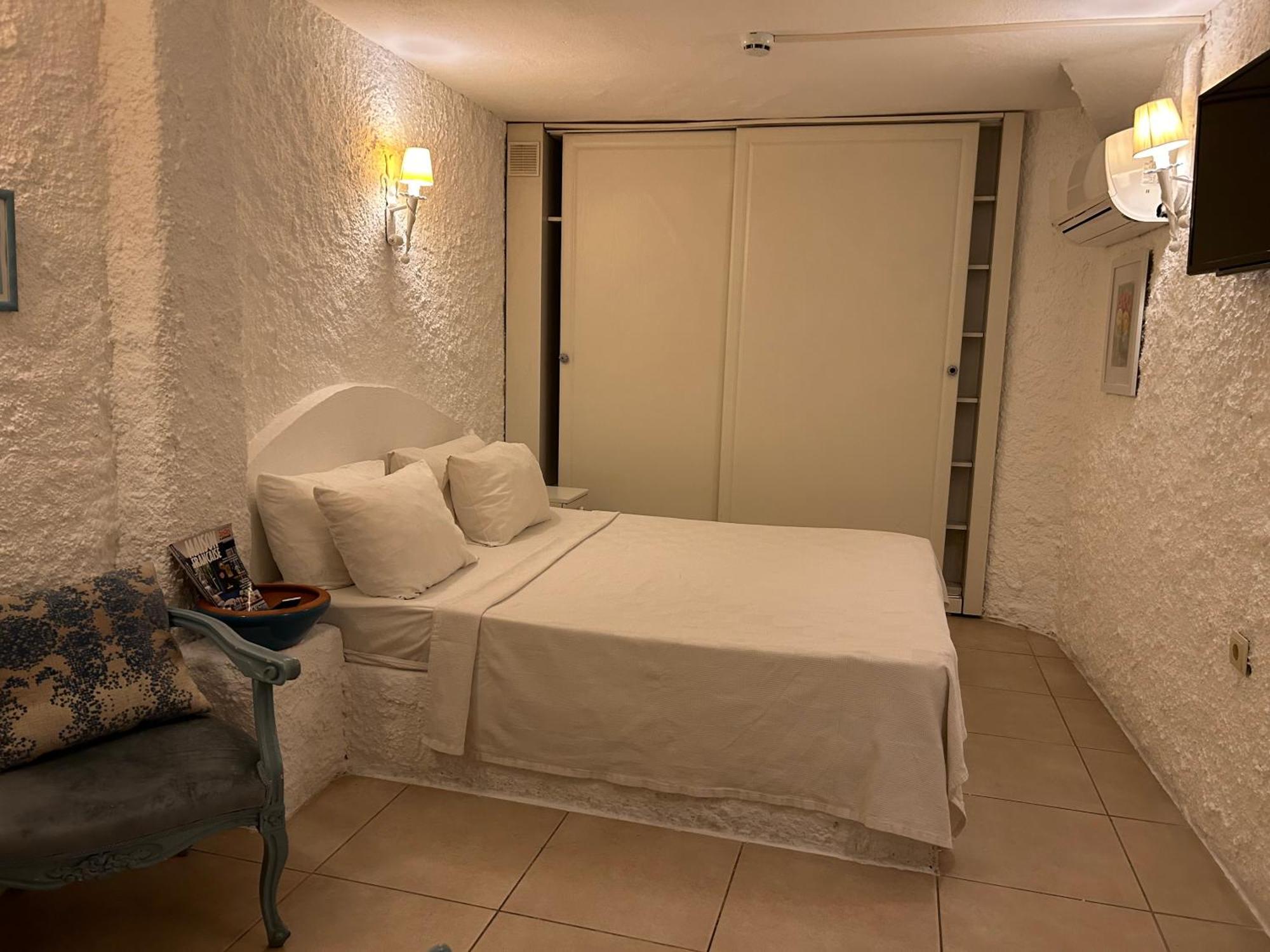 8 Oda Marmaris Luaran gambar