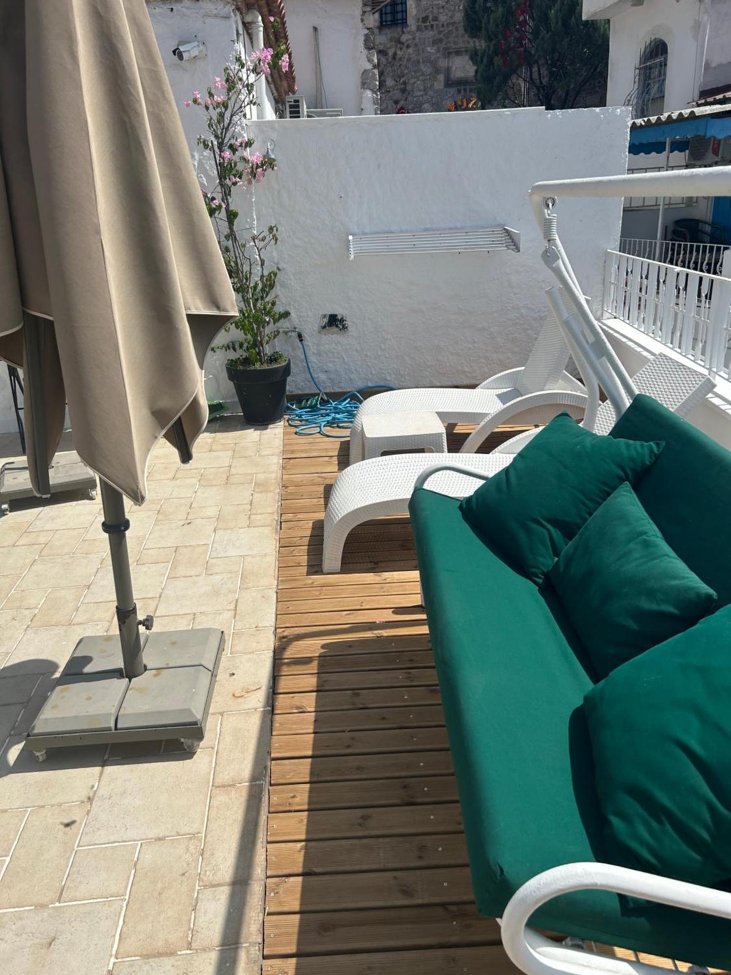 8 Oda Marmaris Luaran gambar