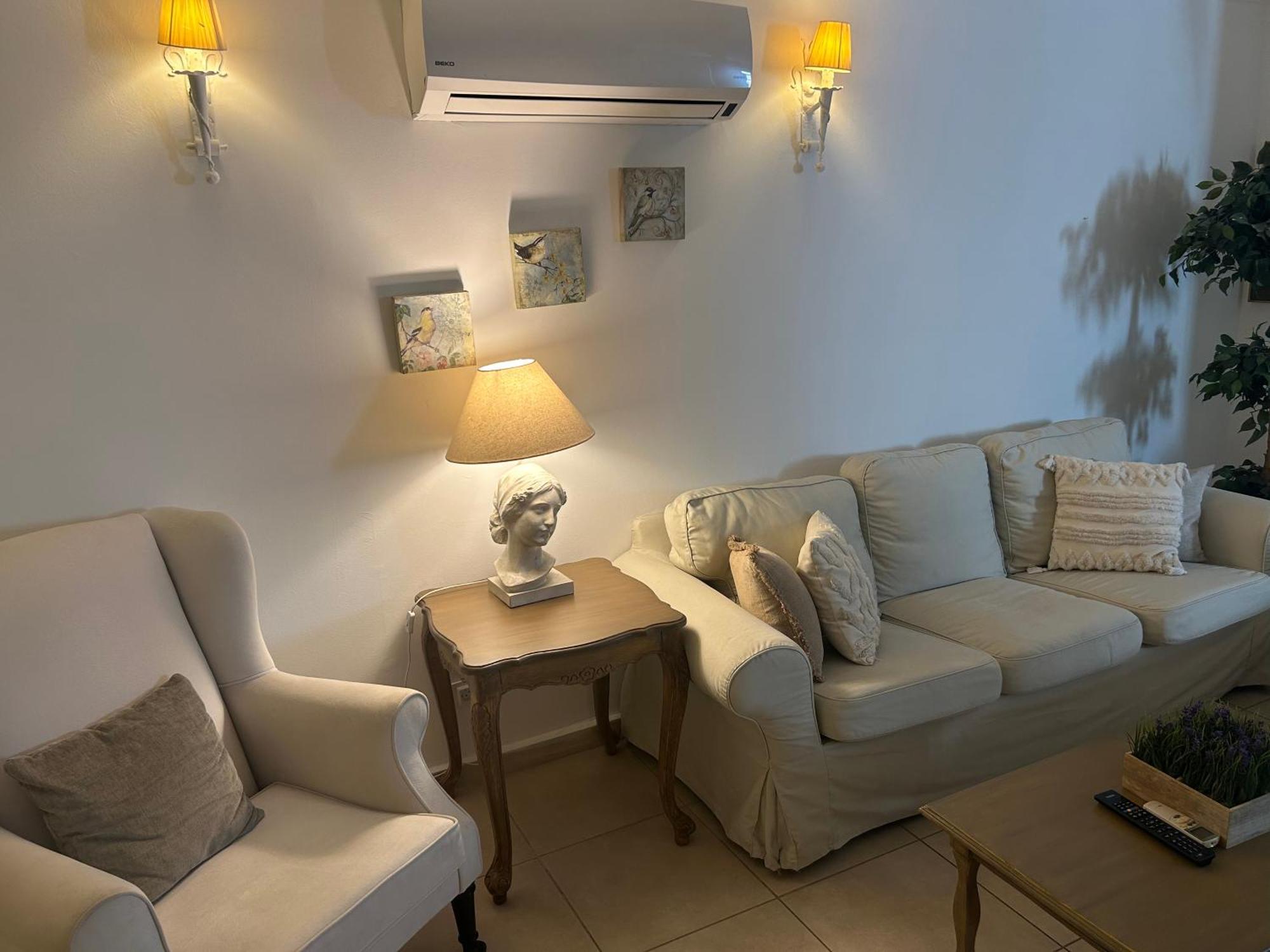 8 Oda Marmaris Luaran gambar