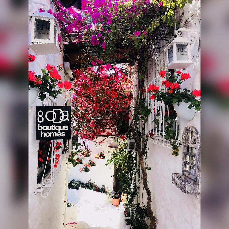 8 Oda Marmaris Luaran gambar